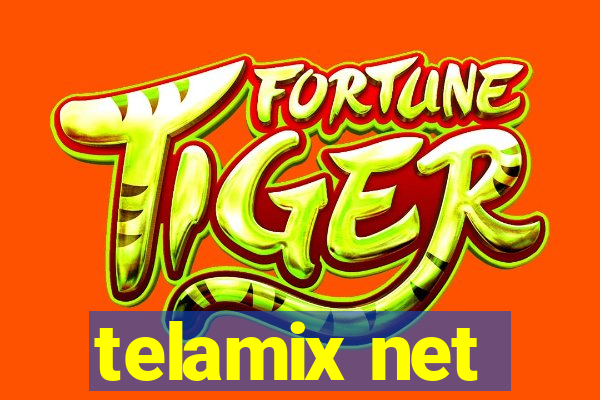 telamix net